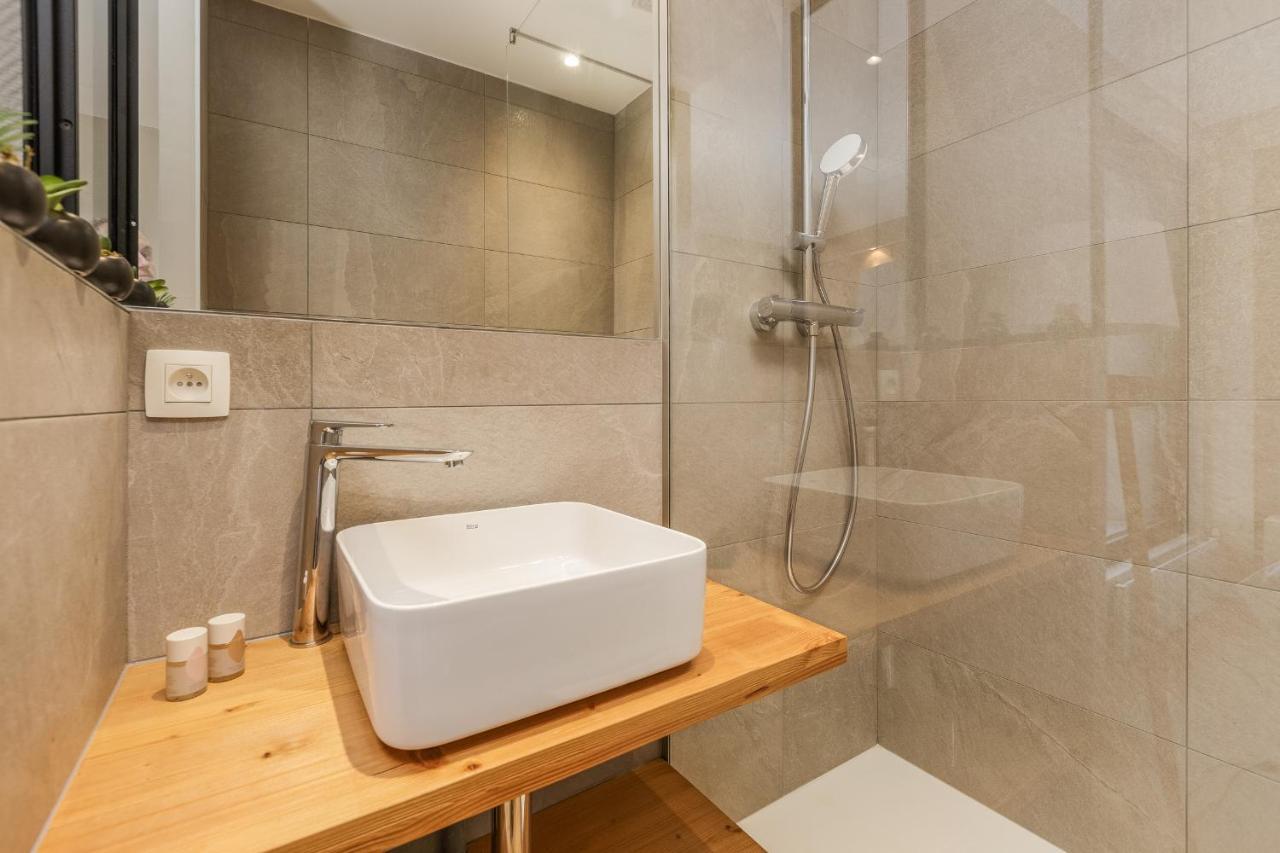 Appartement L'Outa 212 - Happy Rentals Chamonix Exteriér fotografie